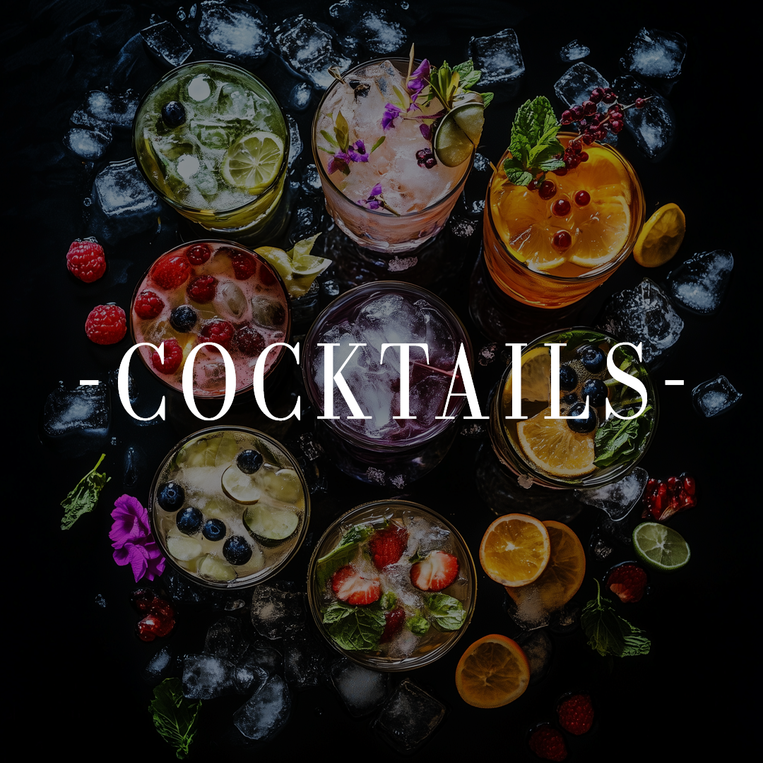 Cocktails