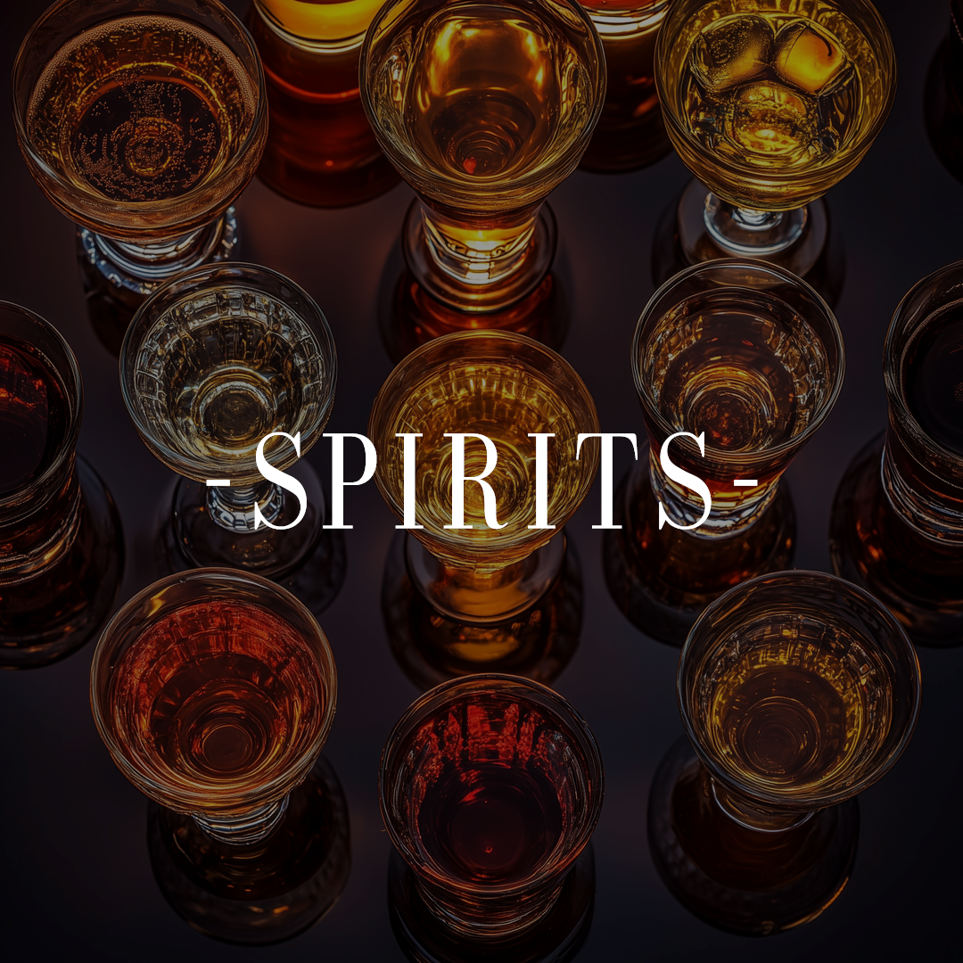 Spirits